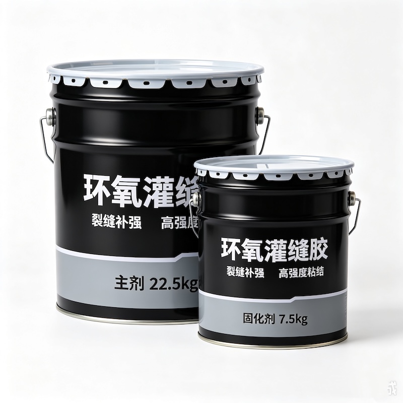 西峡裂缝修复封闭胶